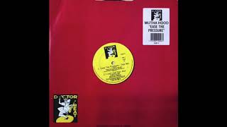 Mutha Hood - I Just Love Your Jazz