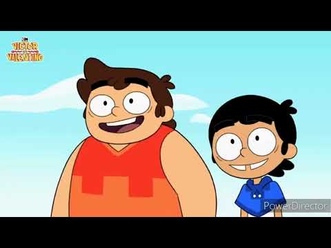 "Marcos Pan" Part 17 - "Your Mother and Mine"/Captured by Captain Merlock