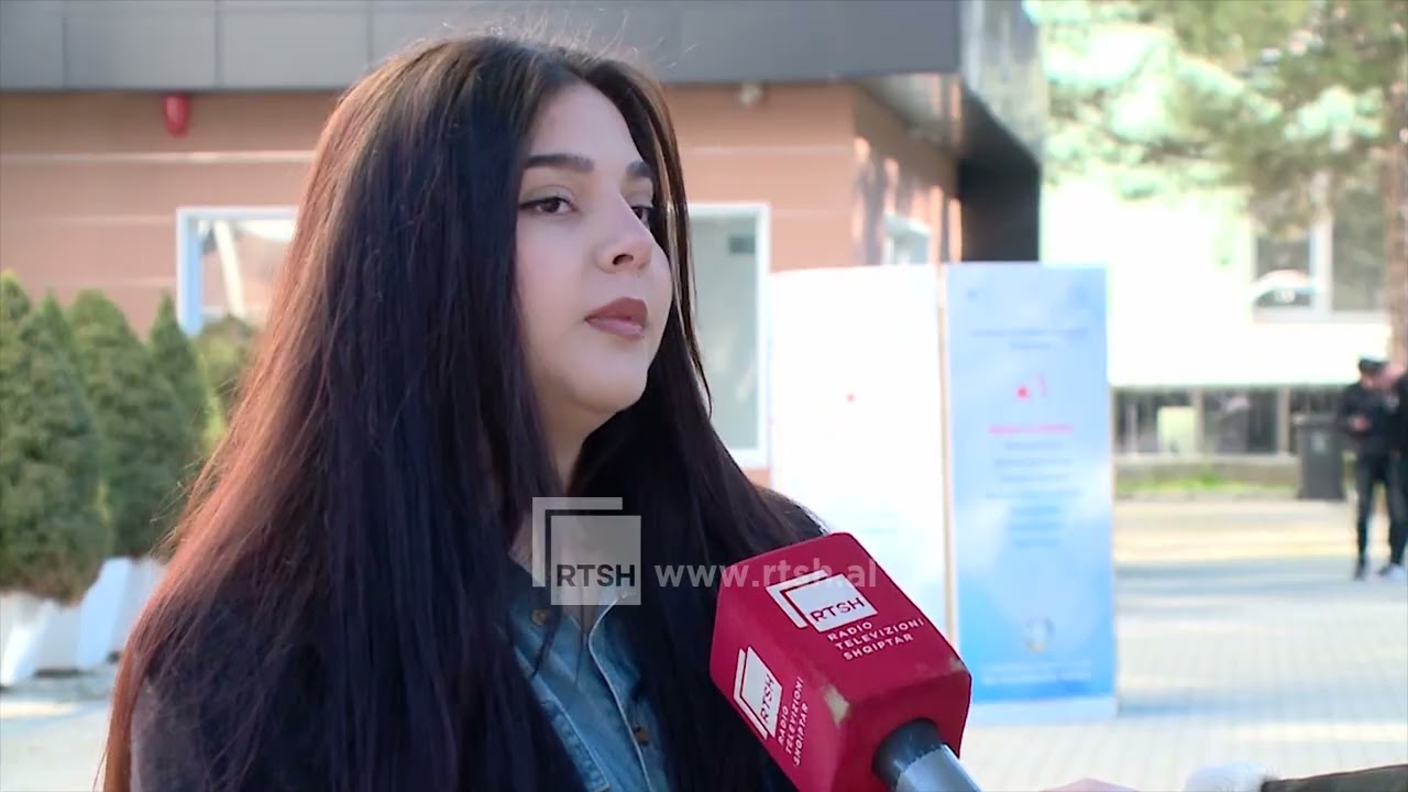 6 muaj në Austri me Erasmus, eksperiencë që ndryshoi jetën e studentes korçare Ina Bala