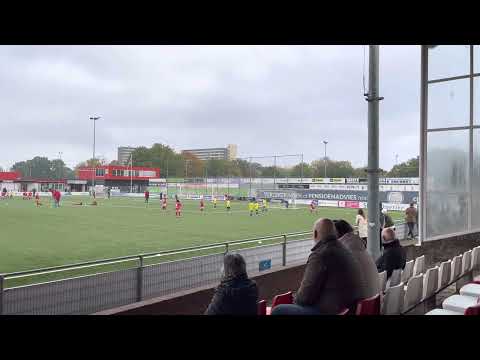 DOVO JO10-1 vs VRC JO10-1