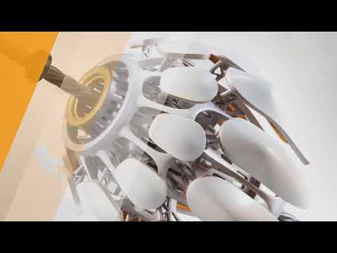 WEBINAR: What's New in Autodesk Inventor 2019