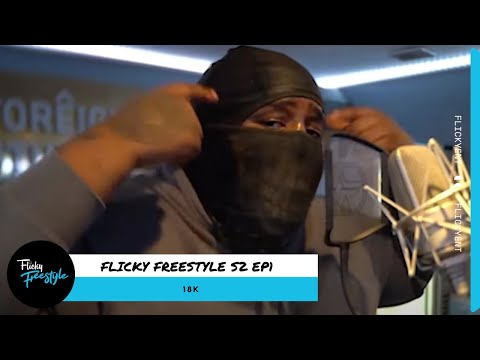 Flicky Freestyle — S2 Ep1 18k