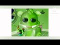 Cuddlies Sad Compilation Effects Extended