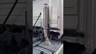 Scania NGS R450 / ENGINE RUNNING / RETARDER / HYDRAULICS / ONLY:565078  trekkvogn etter krasj | Bilde 4 - Autoline