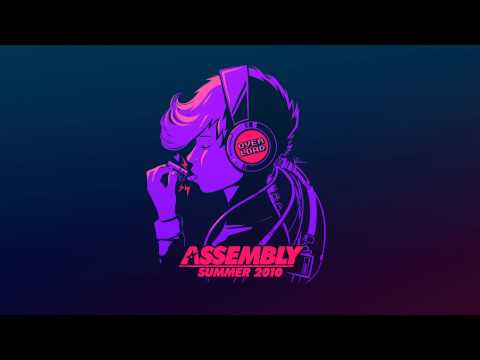 Race U There by glxblt