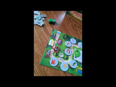 Rappin' Reviews #3 - Flea Market