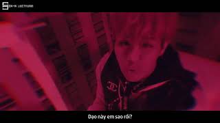 [Vietsub] Noizy - Sik-K (Prod. Groovyroom)