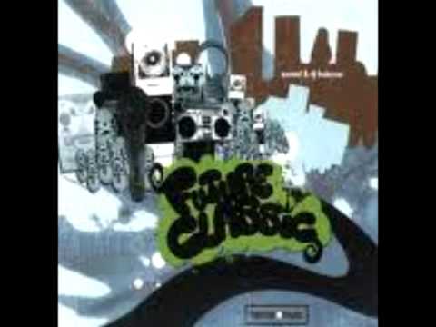 Surreal & DJ Balance Feat.Braille & Sivion - Permanent Ink.