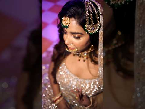 Bridal Makeup Artist portfolio by Isha Makeup Studio in Udaipur - Photo 0