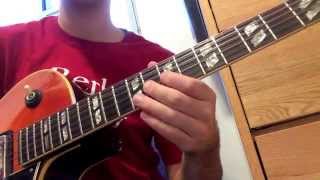 Cannonball Adderley Groovin' High Transcription