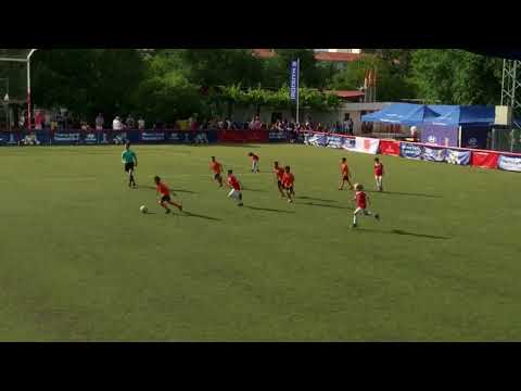 Unión Elipa A 0-0 Adepo Palomeras B