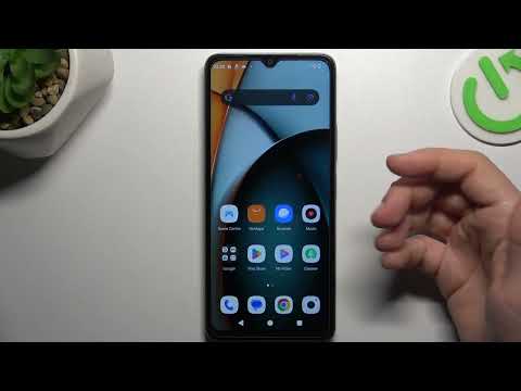 How to Add New Apps to Home Screen on Redmi A3?