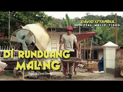Lagu Minang Terbaru David Iztambul - Di Runduang Malang [ Official Music Video ] lirik di Deskripsi
