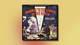 The Lost City / Atlantis (From "Journey To The Center Of The Earth") (Official Audio)