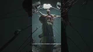 Jacob Discovers the Dark Truth #thecallistoprotocolwalkthrough #jacob #infection #outbreak #prison