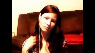 Mistaken Identity- Delta Goodrem- Cover by Emmz