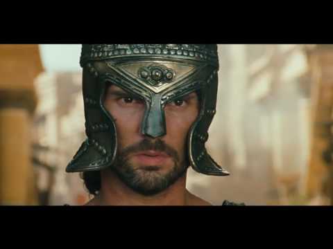 Troy, Achilles tribute   Two Steps from Hell   Strength of a Thousand Men