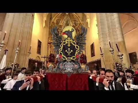 LOS SANTOS MÁRTIRES REGRESAN A SAN PEDRO