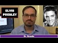 Elvis Presley Life Death Mental Health Personality