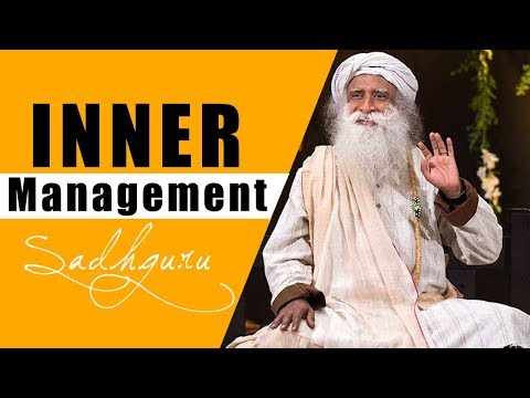 Become The Master Of Your Own Destiny | Full DVD | Sadhguru