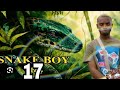 SNAKE BOY 17