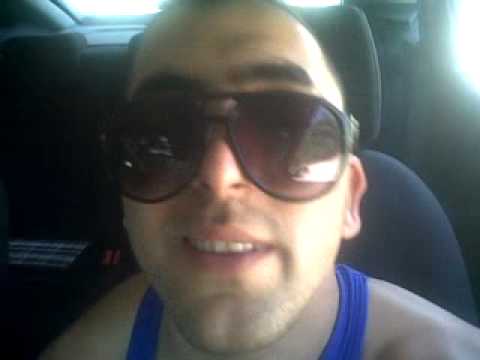 NEW 100 KILA  feat. MARTIN  2011