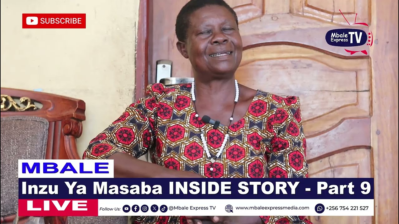 Inzu Ya Masaba Inside Story Part 9