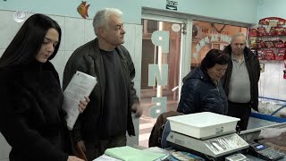 ОДБХ в Хасково започна проверки по магазините за риба
