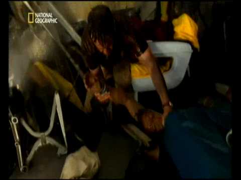 mayday alarm im Cockpit - Vom Sturm zu Boden geschmettert Teil 2