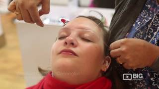 Arch Threading a Beauty Salon in Perth offering Eyebrow Threading and Facial