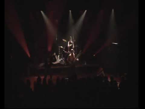 HIMINBJORG - 01 - The Opening (Live)