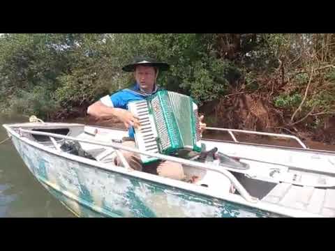 magrão da fronteira