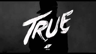 12. Avicii - Edom (True) Bonus Track