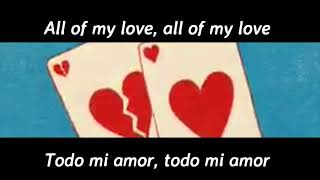Bet My Heart - Maroon 5 Subtitulada