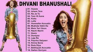 Download lagu Best Songs Of Dhvani Bhanushali   Dhvani Bhanushali Latest Bollywood Songs 2020 mp3