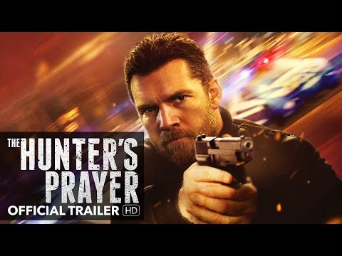 The Hunter's Prayer (International Trailer)