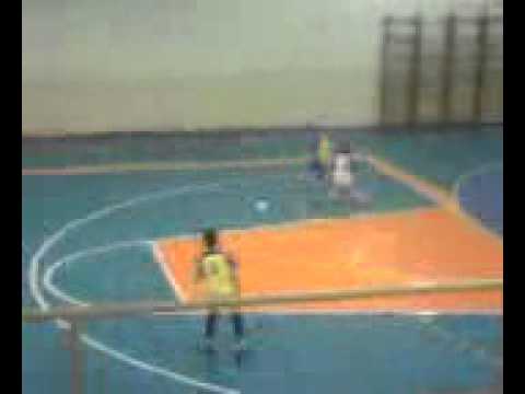 Danilo Castro - Young Player
