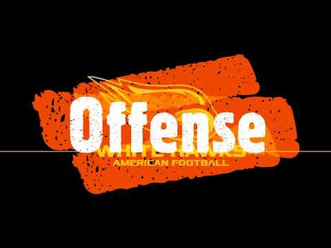 White Hawks Offense