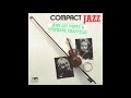 Jean-Luc Ponty & Stephane Grappelli Compact Jazz