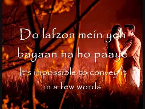 Download Teri Meri Meri Teri English Translation 3gp Mp4 Codedwap