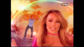 ATC - I&#39;m In Heaven When You Kiss Me - Iris Face Remaster