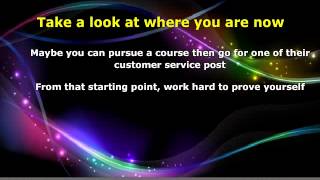 CVS Online Job Application Tips