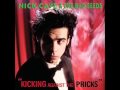 Nick Cave and The Bad Seeds - Jesus Met The ...