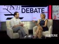 Why celebrity hacking is a big business problem | Fortune