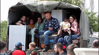 Բնակարան՝ արցախցիների համար