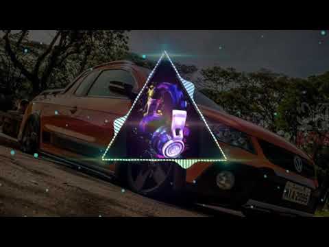 MC Vittin PV e DJ Davi Kneip - Furacão