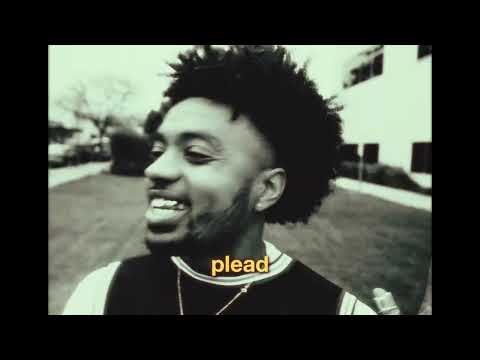 Danny Ali - SPILL! (Official Music Video)