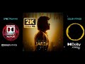 Hukum Song Dolby Atmos 7 1 Bass Boosted Surround Sound JAILER Rajnikanth Anirudh SMDA Hukum