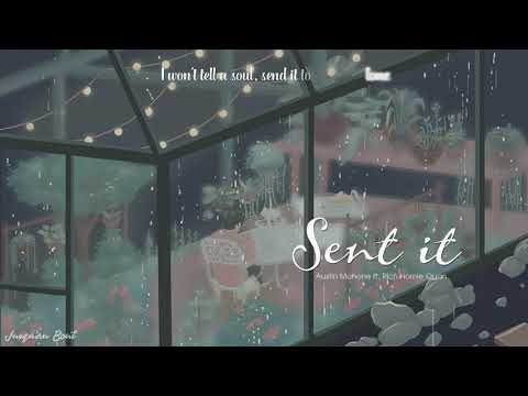 [Vietsub + Kara] SEND IT - Austin Mahone ft. Rich Homie Quan