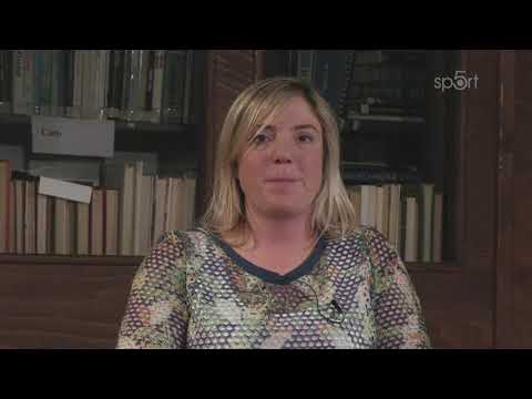 Obzory sportovních osobností (2) - Natálie Maděrová - mořský kajak